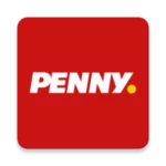 penny magyarország android application logo